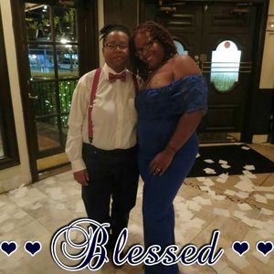 Meet your Posher, Tommie